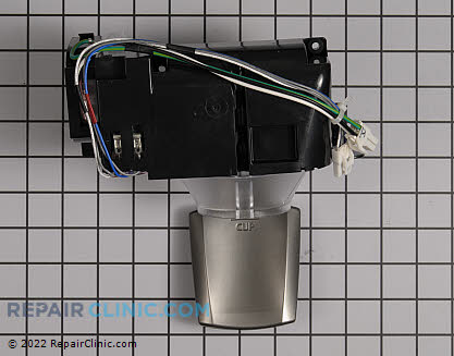 Dispenser Actuator DA97-07361F Alternate Product View