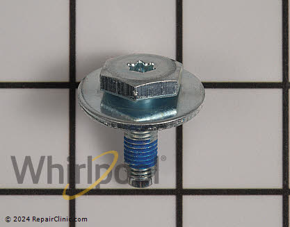 Screw W11253212 Alternate Product View