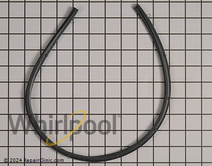 Door Gasket W10316660 Alternate Product View