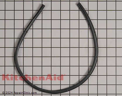 Door Gasket W10316660 Alternate Product View