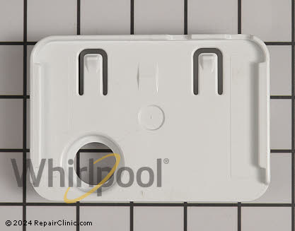 Bracket W10348260 Alternate Product View