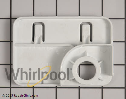 Bracket W10348260 Alternate Product View