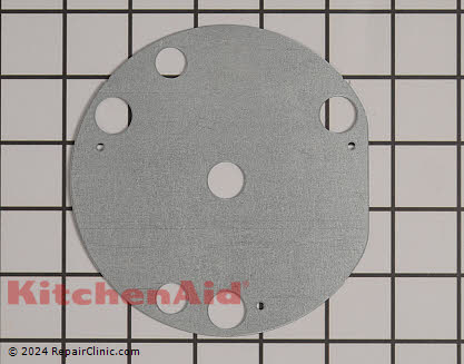 Mounting Bracket W10339476 Alternate Product View