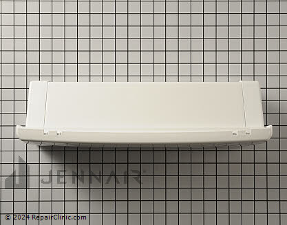 Door Shelf Bin W10323042 Alternate Product View