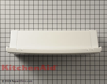 Door Shelf Bin W10323042 Alternate Product View