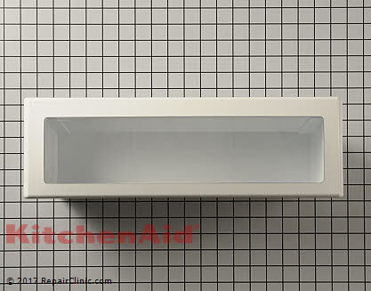 Door Shelf Bin W10323042 Alternate Product View