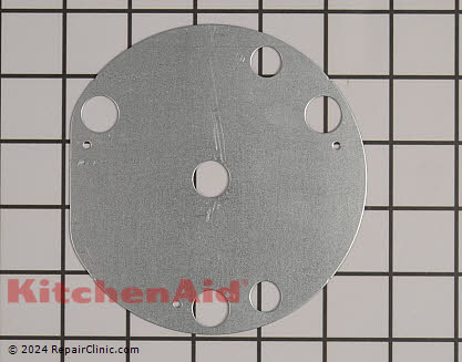 Mounting Bracket W10339476 Alternate Product View