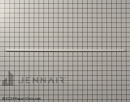 Shaft W11173556 Alternate Product View