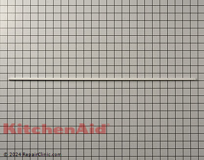 Shaft W11173556 Alternate Product View