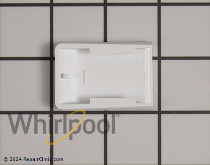 Cover WPW10672338 Alternate Product View