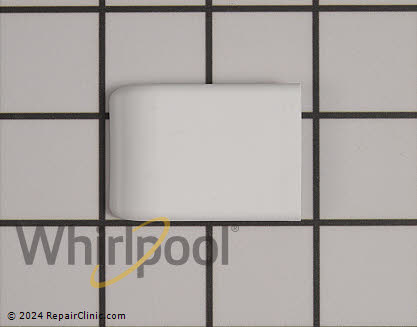 Cover WPW10672338 Alternate Product View