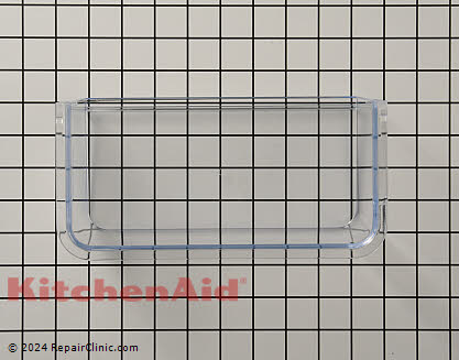 Door Shelf Bin WPW10434529 Alternate Product View