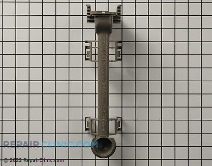 Water Supply Tube W11665450 Alternate Product View