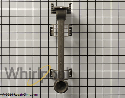 Water Supply Tube W11665450 Alternate Product View