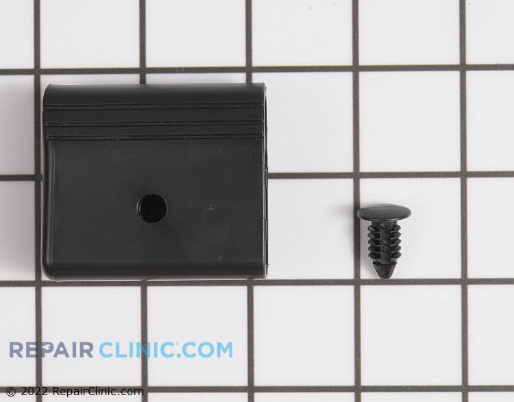 Air Grille 2031425 Alternate Product View