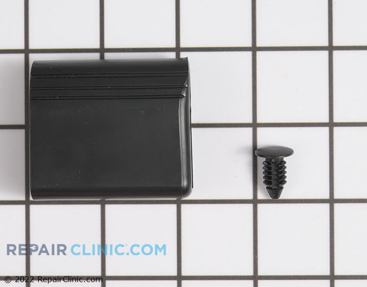 Air Grille 2031425 Alternate Product View