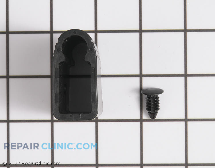Air Grille 2031425 Alternate Product View