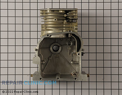 Cylinder Head 36469A Alternate Product View
