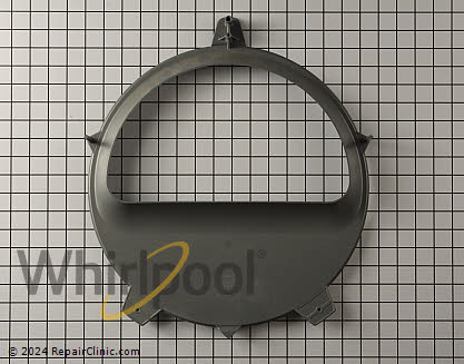 Window Assembly W10215764 Alternate Product View