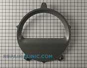 Window Assembly - Part # 1551684 Mfg Part # W10215764