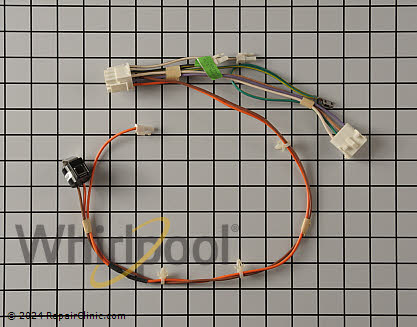 Wire Harness W10911102 Alternate Product View