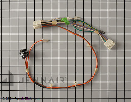 Wire Harness W10911102 Alternate Product View