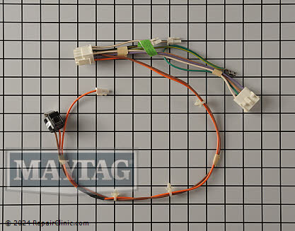 Wire Harness W10911102 Alternate Product View