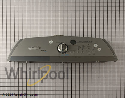 Control Panel WPW10252836 Alternate Product View