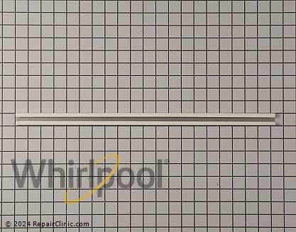 Door Shelf Bar W11126055 Alternate Product View