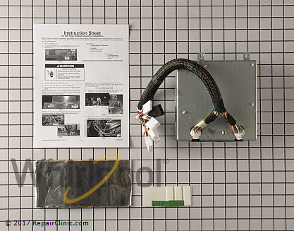 Control Board