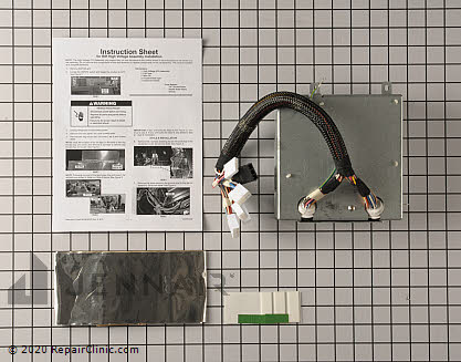 Control Board