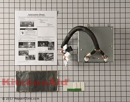 Control Board