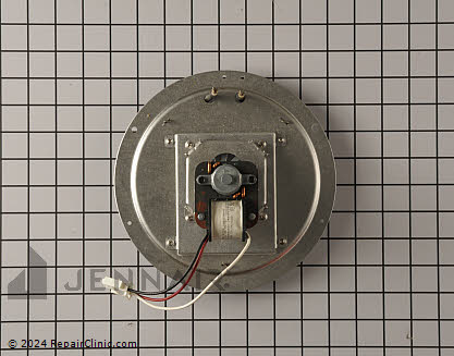 Convection Motor WP7427P109-60 Alternate Product View