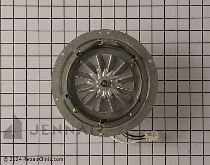 Convection Motor WP7427P109-60 Alternate Product View