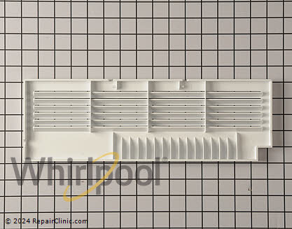 Ice Door WPW10504754 Alternate Product View