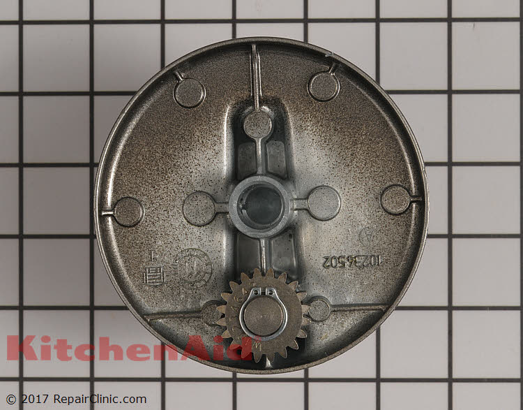 Planetary WPW10354883 | KitchenAid Replacement Parts
