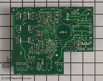 Control Board 67001603 Alternate Product View