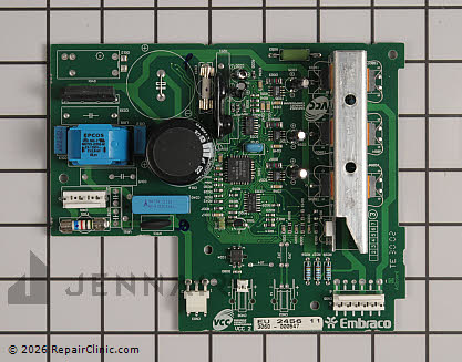 Control Board 67001603 Alternate Product View