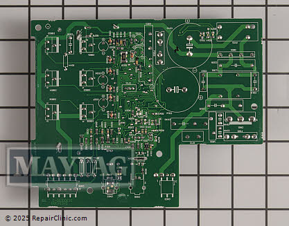 Control Board 67001603 Alternate Product View