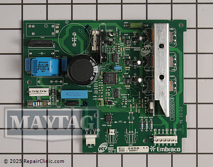 Control Board 67001603 Alternate Product View
