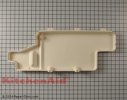 Drip Tray W10703218 Alternate Product View
