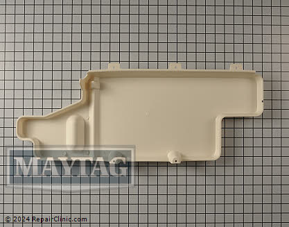 Drip Tray W10703218 Alternate Product View