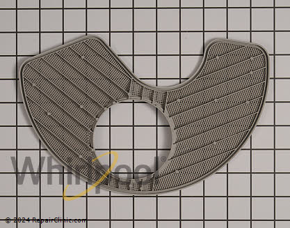 Screen Filter WPW10354786 Alternate Product View