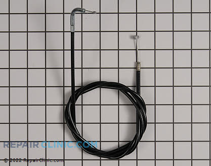 Control Cable 576785801 Alternate Product View