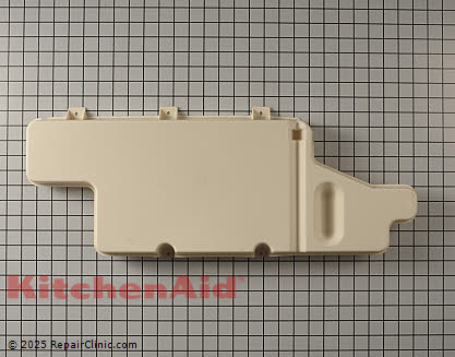 Drip Tray W10703218 Alternate Product View
