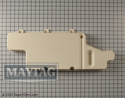 Drip Tray W10703218 Alternate Product View