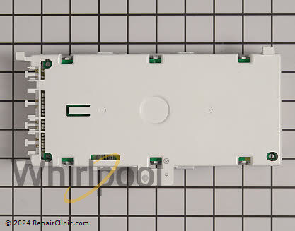 Control Board WPW10166301 Alternate Product View