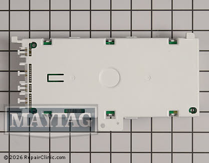 Control Board WPW10166301 Alternate Product View