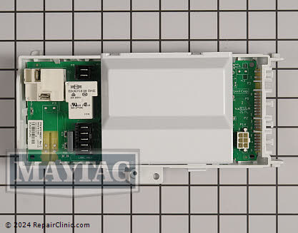 Control Board WPW10166301 Alternate Product View