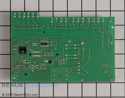 Main Control Board 00489302 Alternate Product View